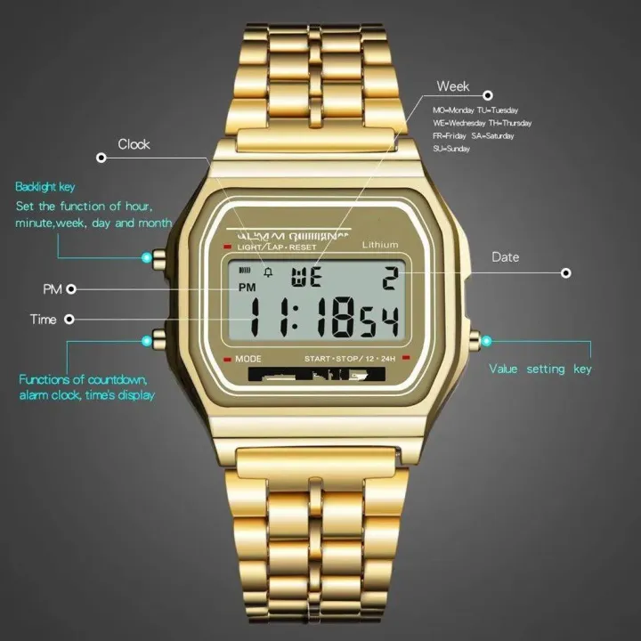 Casio%20LED%20Digital%20Watch%20for%20Men%20Waterproof%20Sports%20Military%20Wrist%20Watch%20Stainless%20Steel%20Luxury%20Silver%20Watch%20-%20Image%207