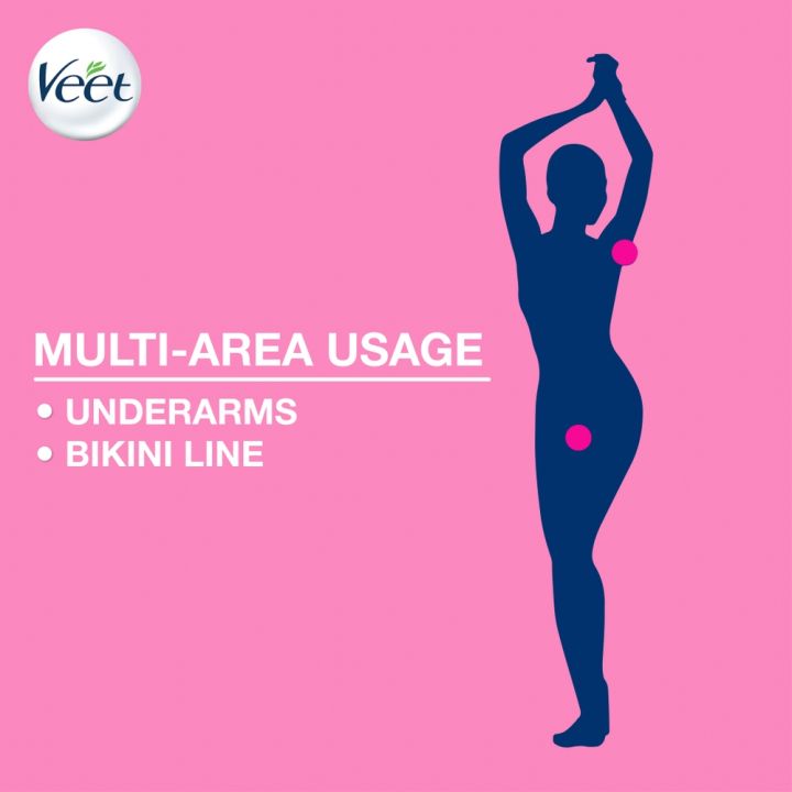 Veet%20Bikini%20Wax%20Strips%20for%20Normal%20Skin%20(16%20Strips)%20-%20Image%207