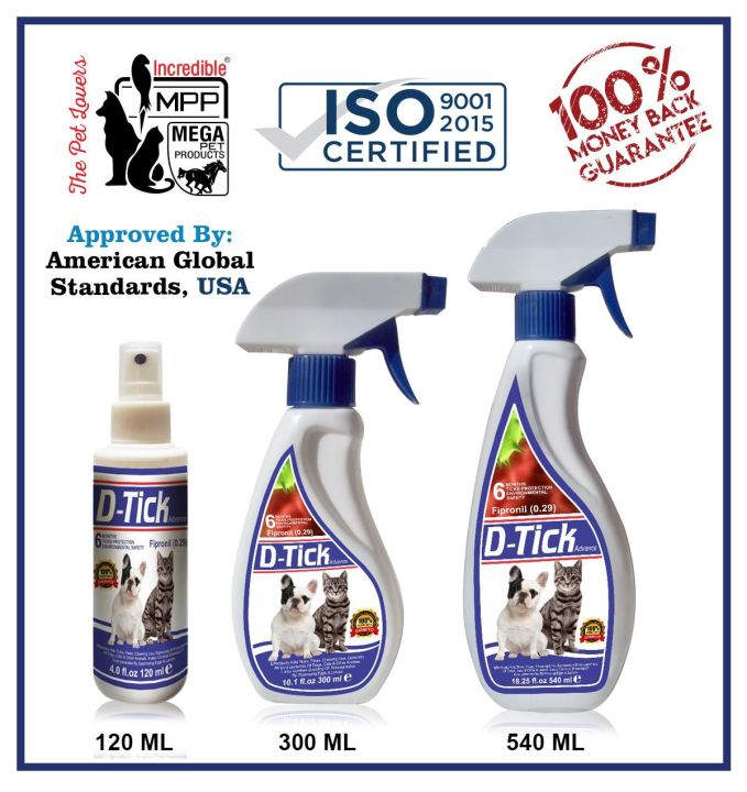 D-tick%20Spray%20Flea%20and%20Tick%20120ml%20for%20Cats%20and%20Dogs%20-%20Image%202