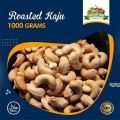 Roasted Cashew Nut (Kaju Badam) _ 1kG Full size kaju nut 1kg roasted kaju high quality kaju 1kg. 