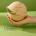 2026 5CM Thick Invisible Bra Push up Backless Sticky Underwear Small Breast Lift Adhesive Wedding Lingerie with Transparent. 