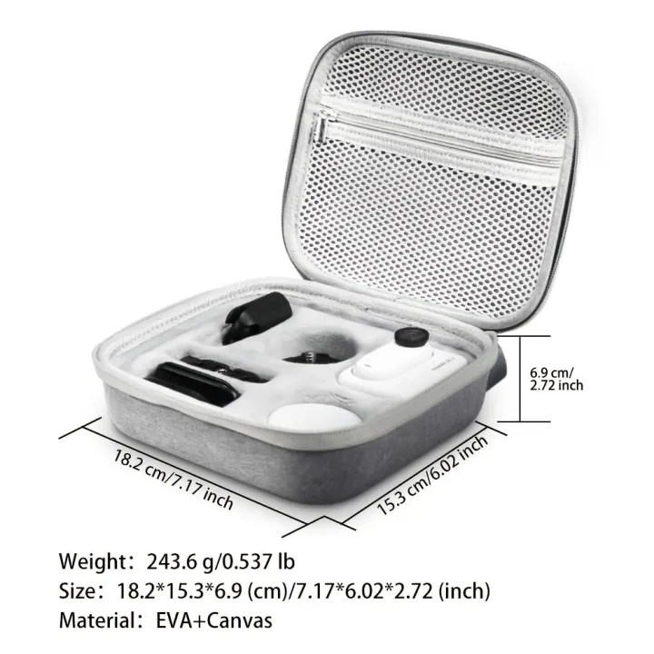 For%20Insta360Go3/Go3S%20Storage%20Bag%20Protective%20Case%20EVA%20Material%20Anti-Seismic%20and%20Pressure-Resistant%20Thumb%20Camera%20Accessories%20-%20Image%207