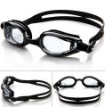 【Cod】Ready to Ship. Myopia Swimming Goggles. Vision Correction Range from 250-350. This Model Protects from Uv Light and Prevents Fogging Very Well.. 