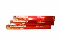 Diamond aluminium foil paper. 
