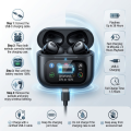 Bluetooth Earbuds | Bluetooth Earphones | Bluetooth Headset | TWS Earbuds | Wireless Earbuds | Wireless Headphones. 
