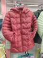Winter Jacket For Ladies. 