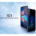 COMBO DEAL - VIVO S1 - 6GB RAM - 128GB ROM  - DUAL SIM - INDISPLAY FINGER -  PTA APPROVE - SUPER AMOLED DISPLAY - 32 MP SELFIE CAMERA  - 4500MAH BATTERY - 18W FAST CHARGING. 