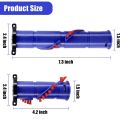Brush Bar Brush Roller Designed to Fit Dyson DC41/DC65/DC66/UP13 Vacuum Cleaner brush bar replacement. 