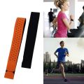 1PC Elastic wrist strap with adjustable breathability and replacement arm strap compatible with Scosche  Wahoo TICKR XOSS. 