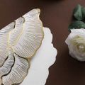 table mats side table and dressing table mats golden mats. 