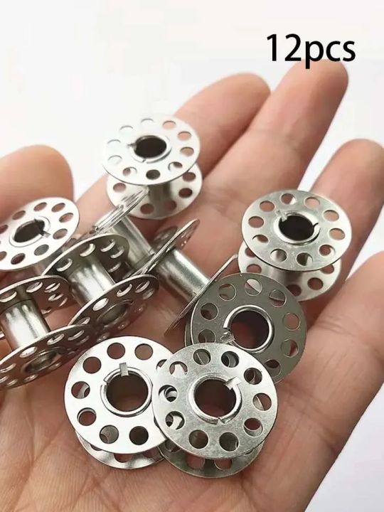 12/24PCS%20Stainless%20Steel%20Sewing%20Machine%20Bobbins%20-%20Durable%20Metal%20Construction%20for%20Brother%20Sewing%20Machine,%20Essential%20Sewing%20Craft%20-%20Image%207