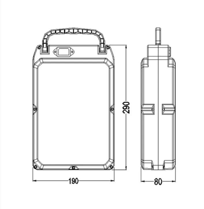 lifepo4%20battery%2012v/24v/36v/48v/60v%2020ah%20inbuilt%20bms%20for%20electric%20bicycle%20e%20bike%20-%20Image%202