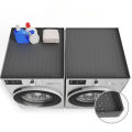 1 Pcs Dryer Cover Silicone Dryer Top Protector Anti-slip Waterproof Protective Cover for for Washing Machin and Kitchen.