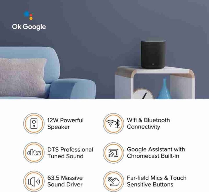 Smart%20Speaker%20With%20Google%20Assistant%20-%20Image%204