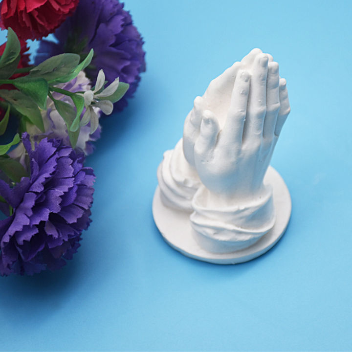 Prayer%20Hands%20Silicone%20Candle%20Mold%203D%20Gesture%20Crafts%20Resin%20Plaster%20Soap%20Cement%20Casting%20Molds%20Home%20Decor%20Handmade%20Gift%20Making%20-%20Image%205