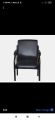 CL-EC-01p কালো স্মার্ট অফিস এক্সিকিউটিভ চেয়ার - chair.