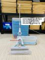 34cm Mop Set ရေမြုပ်ကြမ်းတိုက်တံ. 
