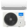 Midea Xtreme Inverter - 12000BTU. 