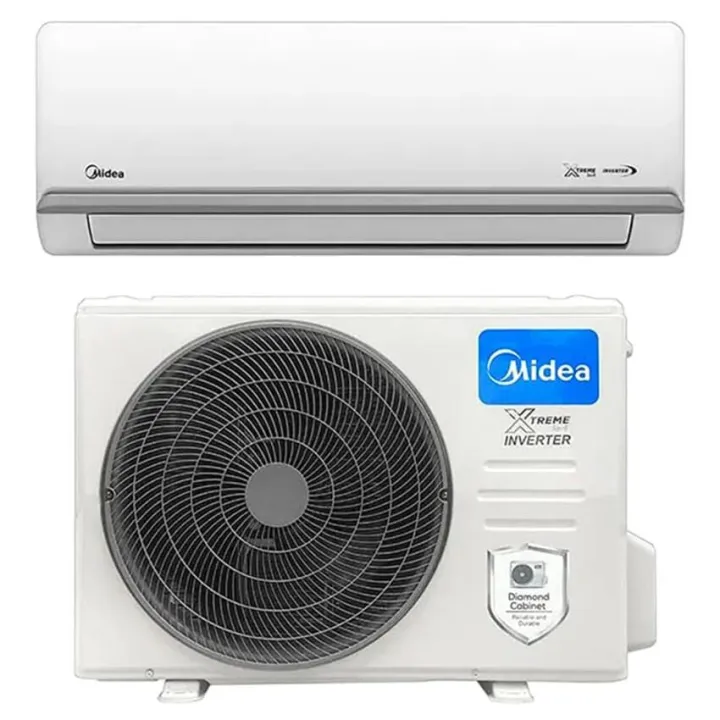 Midea Xtreme Inverter - 12000BTU