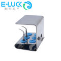 Dental Ultrasonic Scaler Tip Disinfection Box Holder Bur Drills Holder Block Organizer Autoclave Sterilizer Case Endo File. 