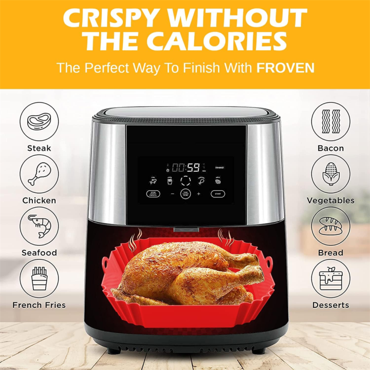 Square%20Silicone%20Air%20Fryer%20Mats%20Suitable%20for%204-7%20Quart%20Ovens%20,%20Reusable%20Non-Stick%20Sheets%20Compatible%20for%20Air%20Fryers%20-%20Image%206