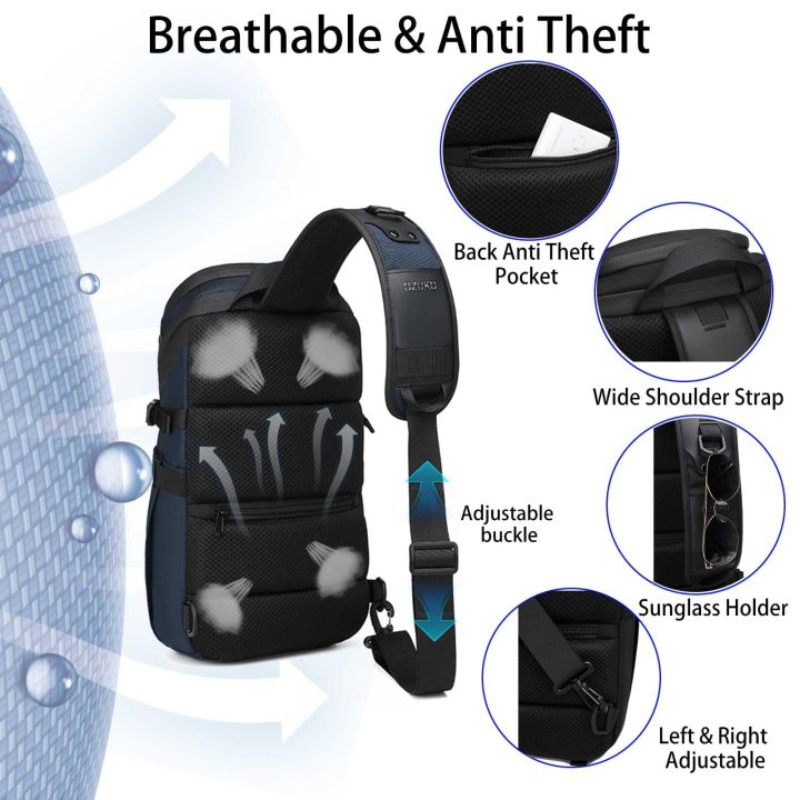 Anti%20Theft%20Sling%20Bag%20Shoulder%20Crossbody%20Backpack%20Waterproof%20Chest%20Bag%20with%20USB%20Charging%20Port%20Lightweight%20Casual%20Daypack%20-%20Image%206
