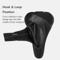 Rockbros cycling bike seat cushion cover liquid silicone case bicycle accessories. 