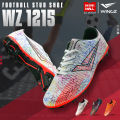 Wingz WZ 1215 football shoes lightweight synthetic leather suitable for speed line, real grass and artificial grass. mini mall X Wingz. 