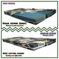 Mattress Cover in all sizes with Customize sizes available. 