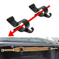 1/2pcs/set Car Trunk Umbrella Holder Organizer Clip for Car.
