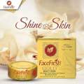 Face Fresh Gold Whitening Beauty Cream-30gm (Pakistan). 