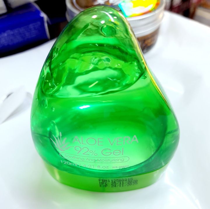 La Migliore Crema All'aloe Vera Del 2023 - Guide E Recensioni - Foto 7