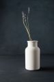 Home decorative vase combo luxurious edition concrete made artificial flower decorative.