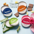 Vaseline Lip Therapy Lip Balm - Original, Rose , Cocoa Butter, Aloevera 20g 1pcs. 