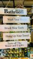 office rules. 