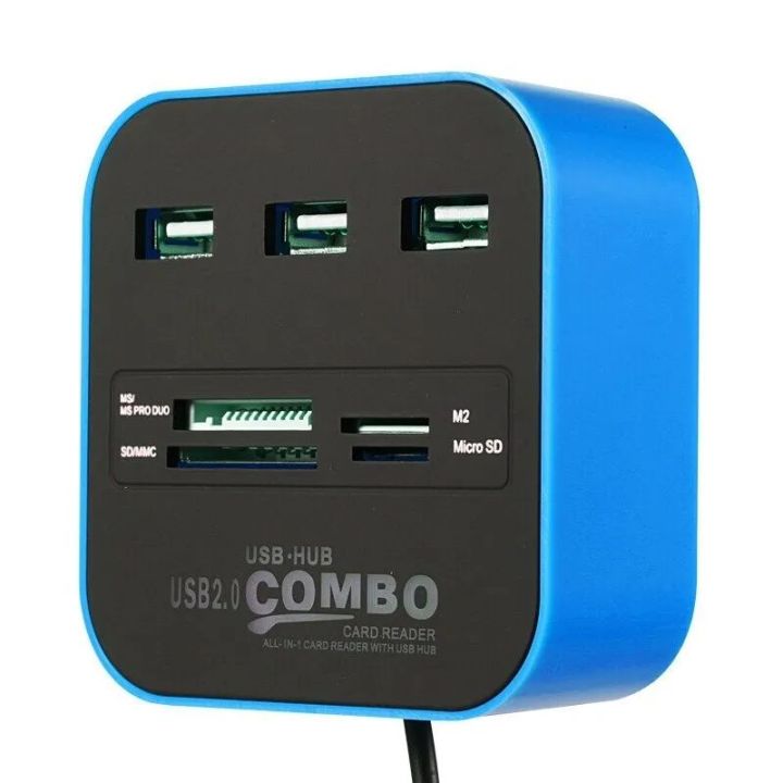 All%20In%20One%20Combo%20Card%20Reader%20With%20USB%20Hub%20-%20Image%203