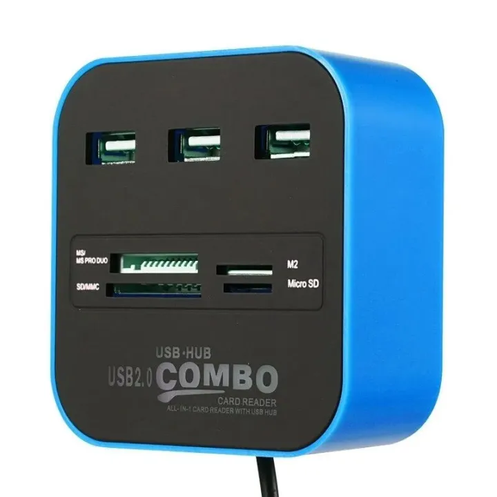 All%20In%20One%20Combo%20Card%20Reader%20With%20USB%20Hub%20-%20Image%203