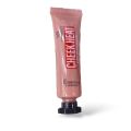 Wardah Cheek Heat Sheer Gel Cream Blush. 