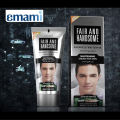 International UAE Product Fair & Handsome Advance Whitening Cream For men 100 Gm.