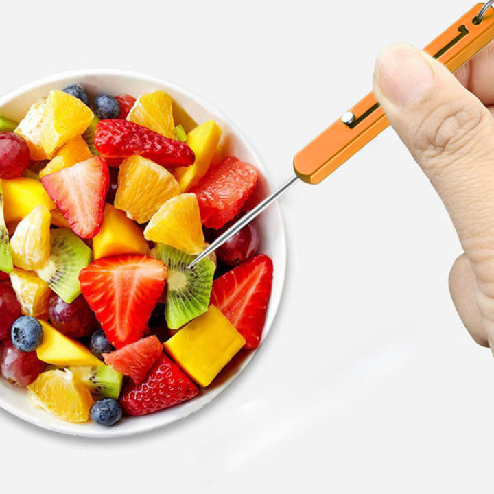Portable%20Titanium%20Alloy%20All-in-one%20Tootick%20EDC%20Retractable%20High%20Strength%20Titanium%20Fruit%20Pick%20%20Keychain%20Pendant%20Tooth%20Pick%20-%20Image%205