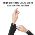 ROCKBROS Winter Cycling Arm Protection Thermal Fleece Keep Warm Bike Arm Cuff Sleeves MTB Road Motorcycle Bicycle Oversleeves. 