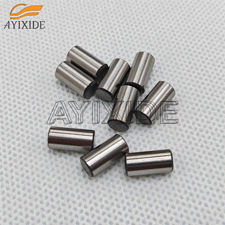 JF011E REOF10A CVT Transmission Chain Cylinders Improved Steel Balls 9Pcs For Nissan Teana Qashqai Sylphy 2.0 X-TRAIL 2.5