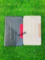 Samsung Galaxy Tab A7 Lite SM-T225, SM-T220, SM-T225N- Flip Cover Folio Leather Case Cover Huawei MatePad 8.7 inch.
