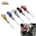 Motorcycle Hydraulic Clutches Short Hydraulic Clutch Performance Brake Master Cylinder System Universal Transfer Pump Motocross. 