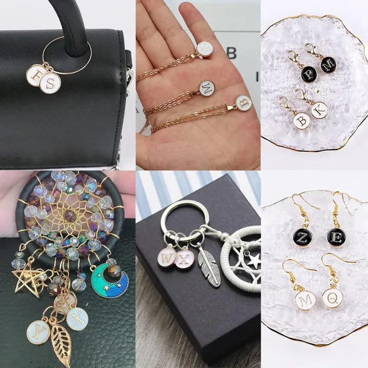 26/52Pcs%20Wine%20Glass%20Charms%20Wine%20Glass%20Markers%20Wine%20Glass%20Charm%20Rings%20with%20Letter%20Wine%20Charms%20for%20Stem%20Glass%20Wedding%20Party%20Decor%20-%20Image%206