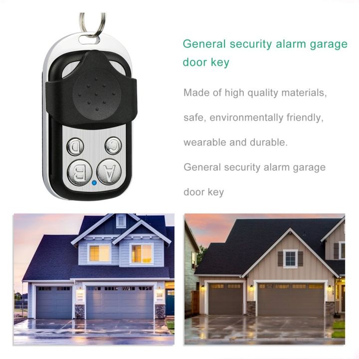 433MHZ%20Cloning%20Duplicator%20Key%20Remote%20Control%20Controller%20Universal%20Clone%20Learning%20Code%20Fixed%20Code%20For%20Gate%20Garage%20Door%20-%20Image%204