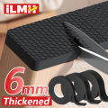 Non Slip Furniture Pads Self Adhesive  Furniture Leg Protectors Heavy Duty Floor Protectors for Chairs Tables Sofas Floors. 