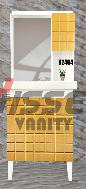 PVC Vanity PVC cabinet pvc vanity 32" inch