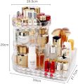 360 Makeup organizer. 