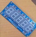 IPS Display circuit | Natasa Su kam Ips Display circuit board 1 5 Digit 0.56" Inch IPS Digital Display. 